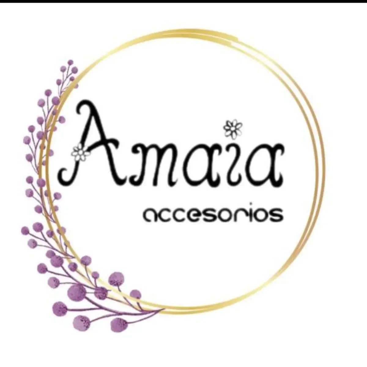 AMAIA Accesorios