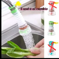 Extensor de grifo