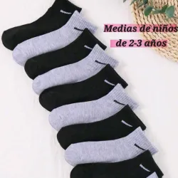 Medias Shein de niños