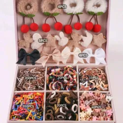 Set de 773 piezas