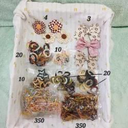 Set de 787 piezas