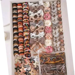 Set de 793 piezas de accesorios