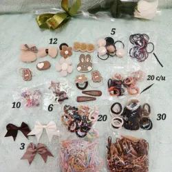 Set de 826 piezas