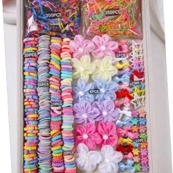 Set de 840 piezas de accesorios