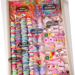 Set de 869 piezas de accesorios
