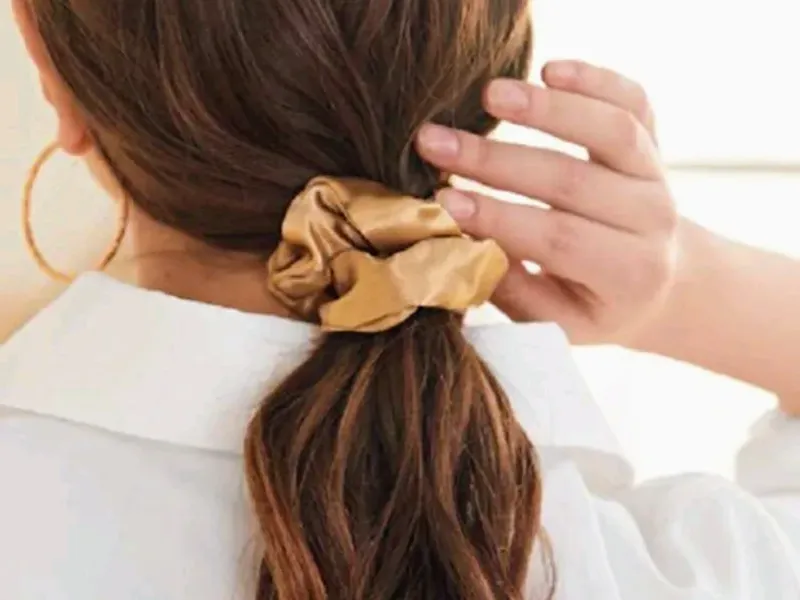 ACCESORIOS PARA EL CABELLO DE DAMAS 