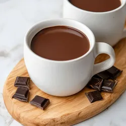 CHOCOLATE CALIENTE