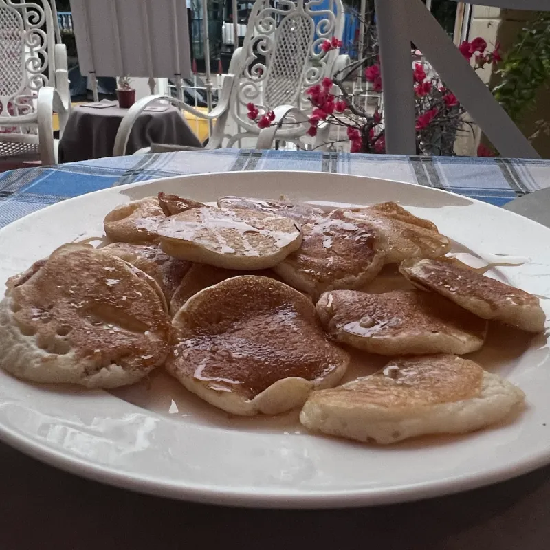 MINI RAYOS AZUCENA ✨