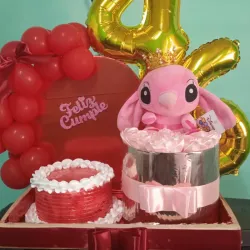 Ancheta para cualquier ocasión