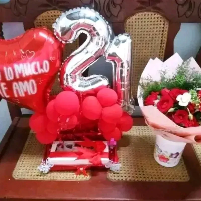 Ancheta para Enamorados 