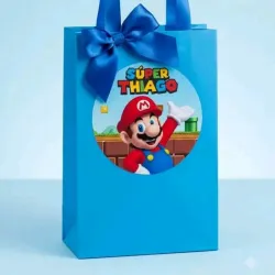 Bolsitas de Regalo