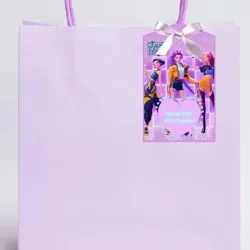 Bolsitas de regalo temática