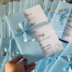 Invitaciones de boda