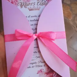 Invitaciones para todo tipo de ocasion