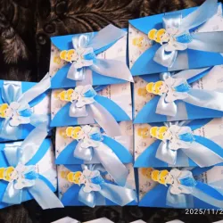 Invitaciones temáticas