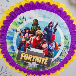 Piñata temática