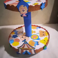 Portacupke 