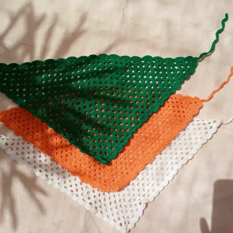 Bandanas 