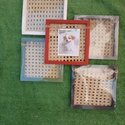 Cuadritos para fotos 