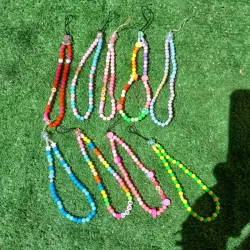 Strap para móviles 