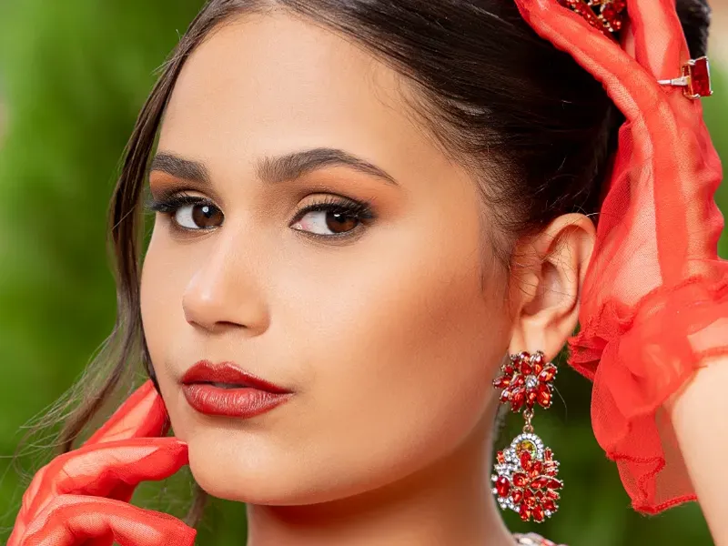 Catálogos de Ofertas-QUINCEAÑERAS