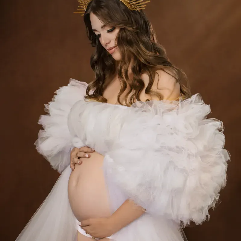 Ofertas de Embarazada OFERTA 1-12 Fotos