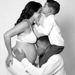 Ofertas de Embarazada OFERTA 1-12 Fotos