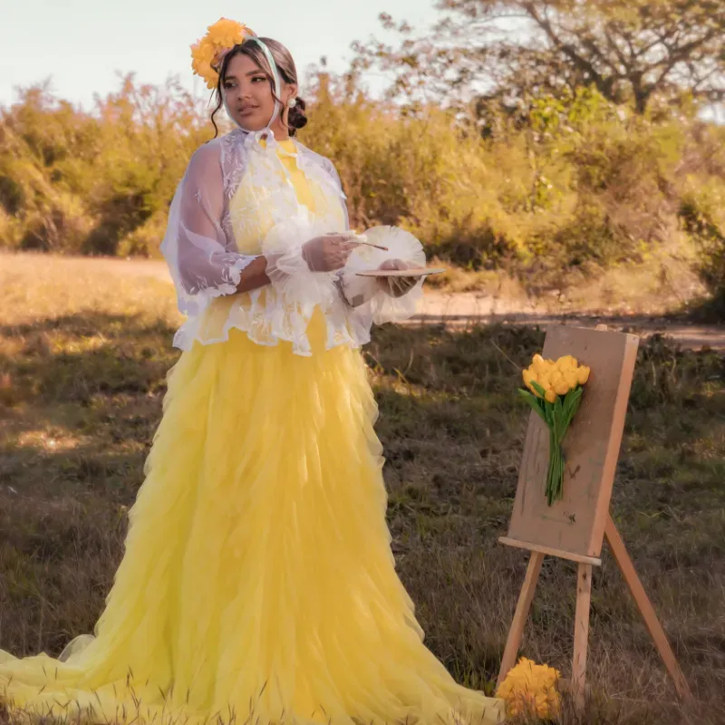 Ofertas de Quinces OFERTA PREMIUM 58 Fotos