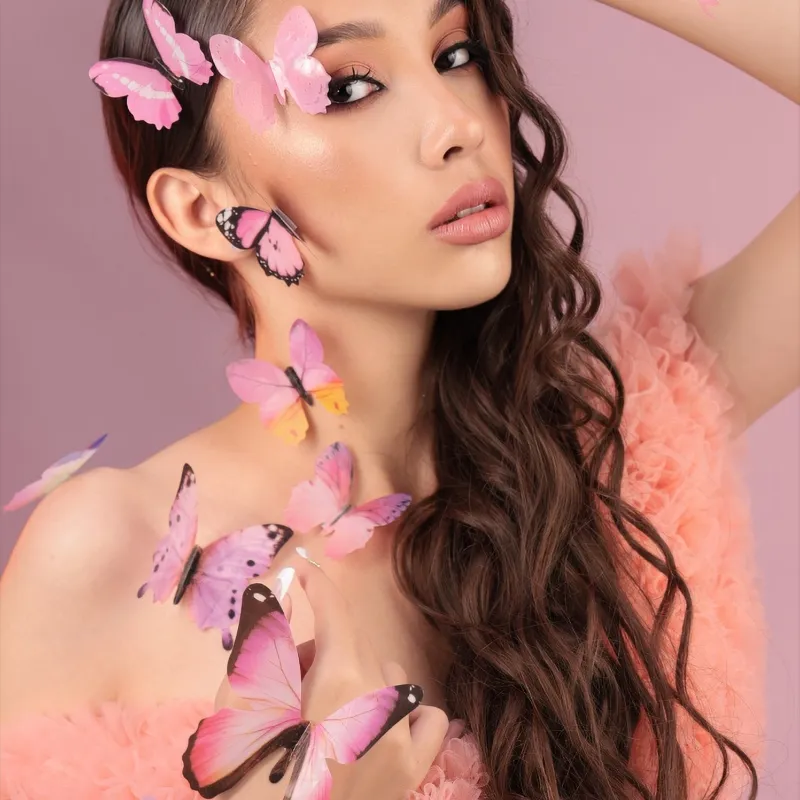 Ofertas de Quinces OFERTA 3-35 Fotos