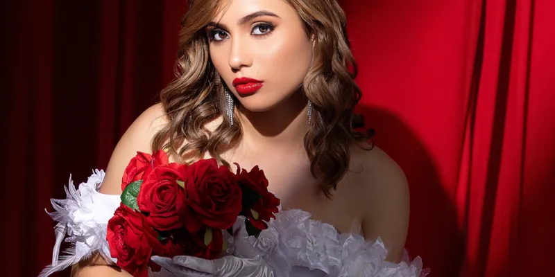 Ofertas de Quinces OFERTA 5-50 Fotos