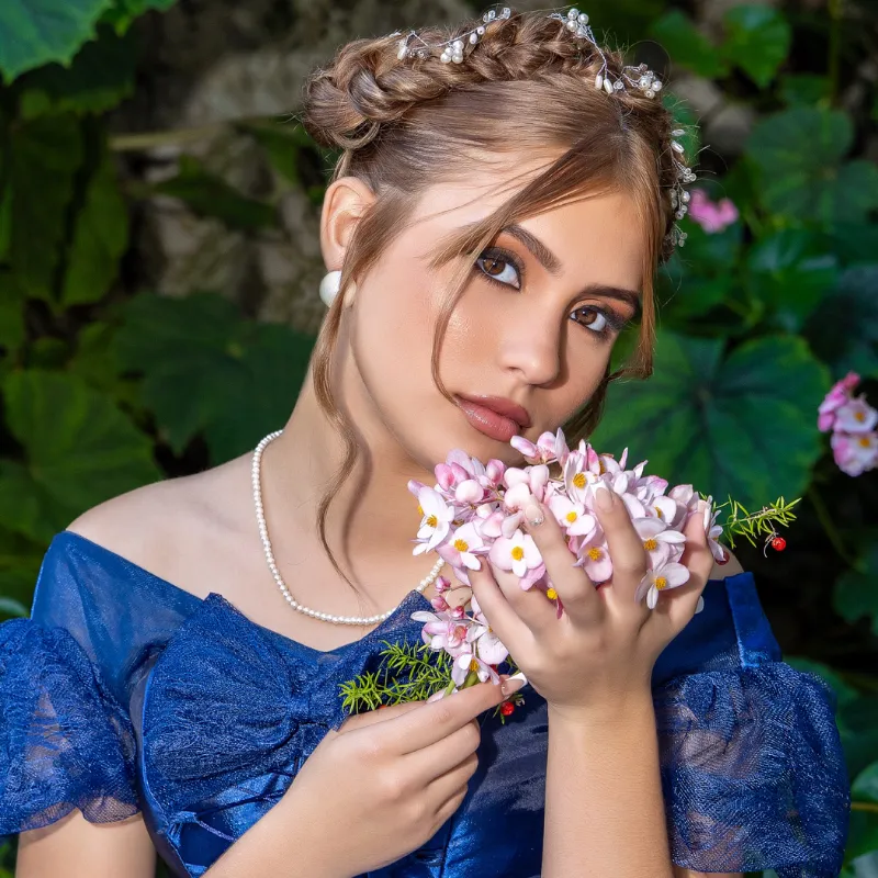 Ofertas de Quinces OFERTA 5-50 Fotos