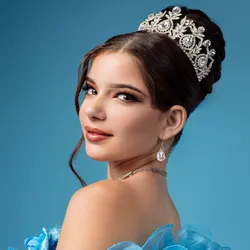 Ofertas de Quinces OFERTA ECONÓMICA-14 Fotos