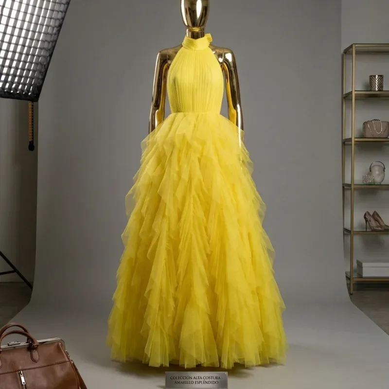 TRAJES EXCLUSIVOS PARTE 1