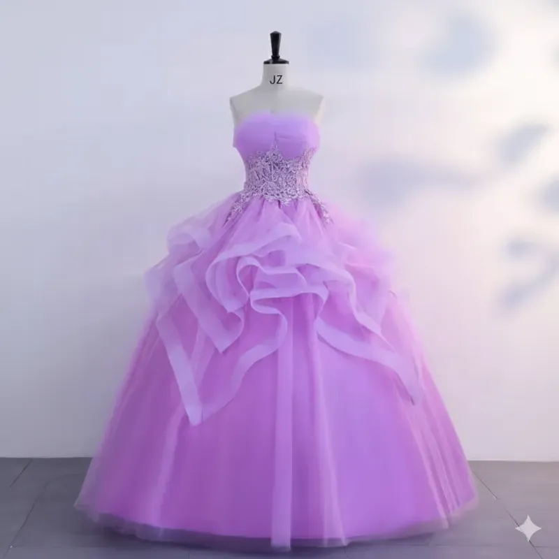 TRAJES EXCLUSIVOS PARTE 1