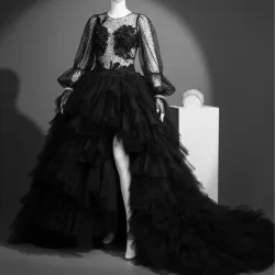 TRAJES EXCLUSIVOS PARTE 1