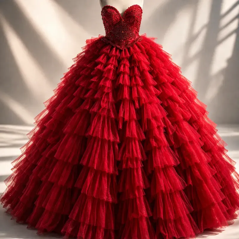 TRAJES EXCLUSIVOS PARTE 2