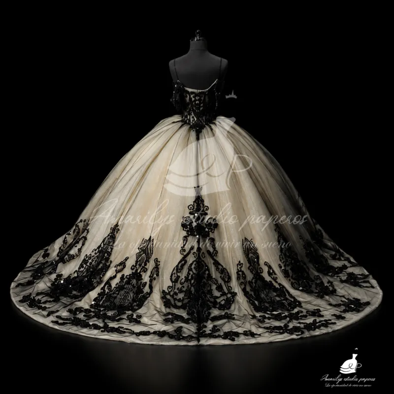 TRAJE EXCLUSIVO NEGRO LUXURY 