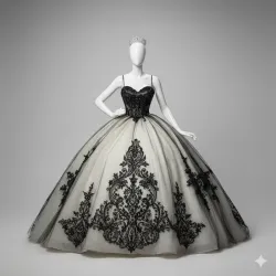 TRAJES EXCLUSIVOS PARTE 3