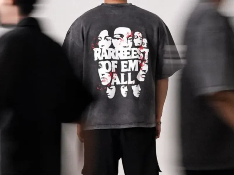 Ropa de hombre