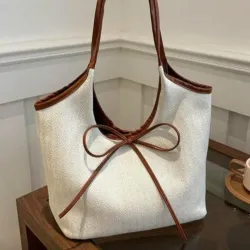 Bolso blanco