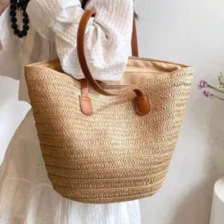 Bolso de playa