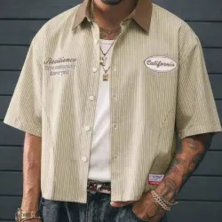 Camisa California