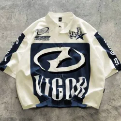 Camisa Vigor