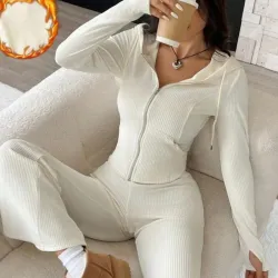 Conjunto Albaricoque
