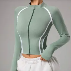 Enguatada verde