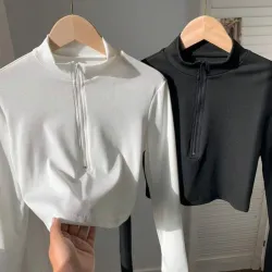 Enguatadas blanca y negra