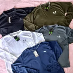 Enguatadas Deportivas de Hombre Unitalla
