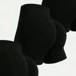 Licra negra