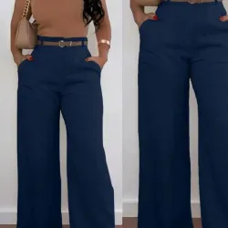 Pantalón de vestir