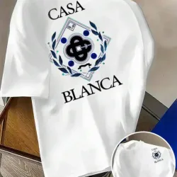 Pullover blanco Casa Blanca